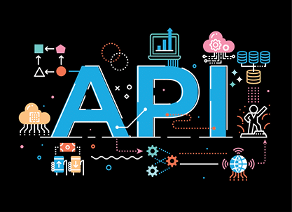 API