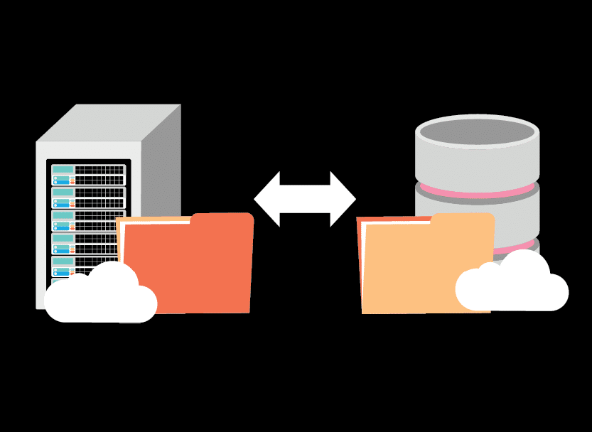 Atiba Server Migration