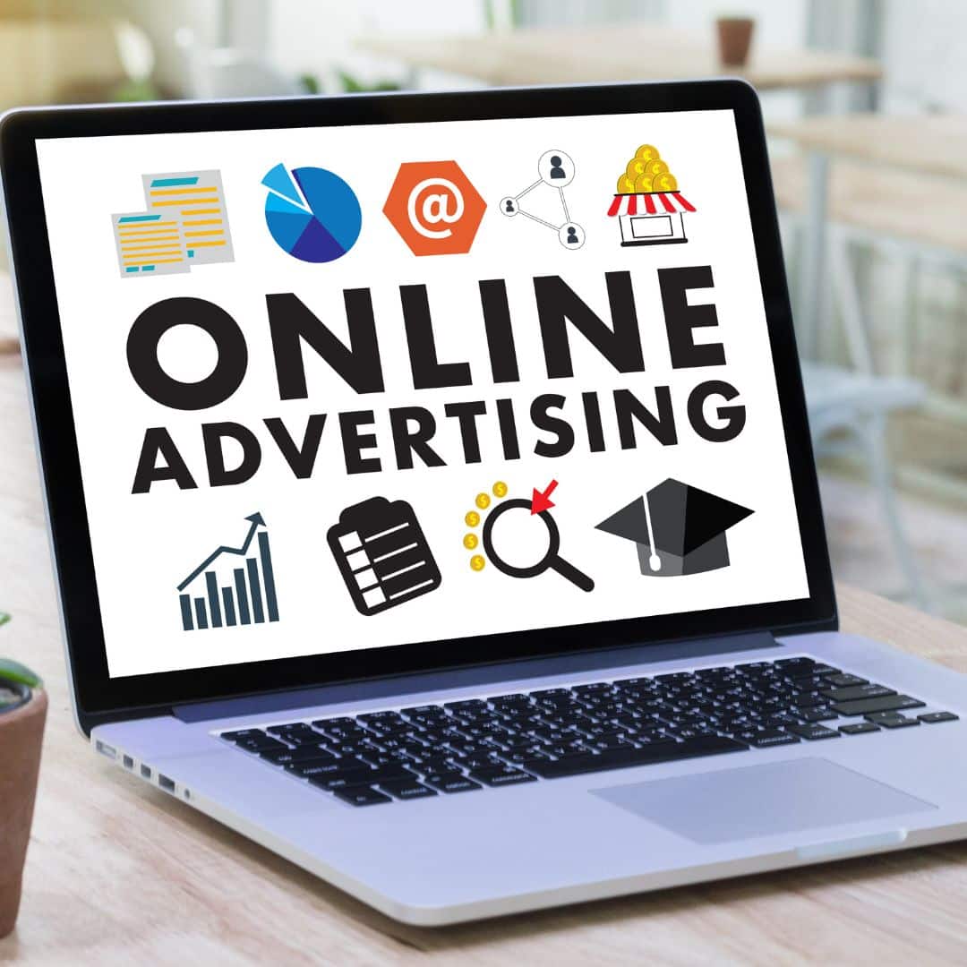 digital advertising services