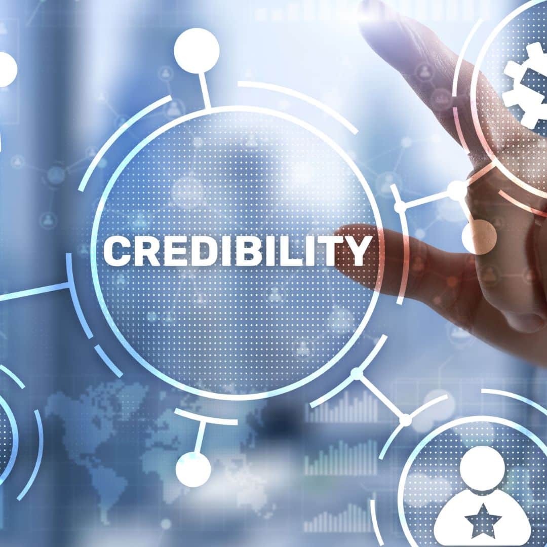 business credibility web development nashvile