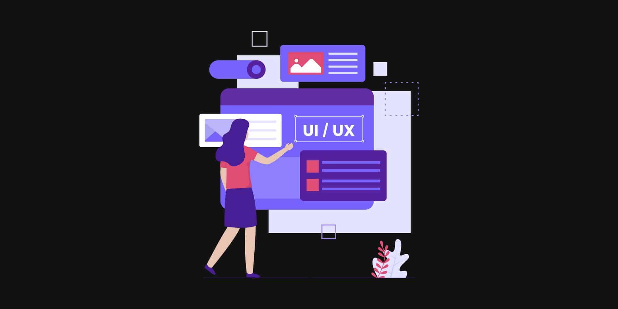 Difference Between UIUX Designer and UIUX Developer