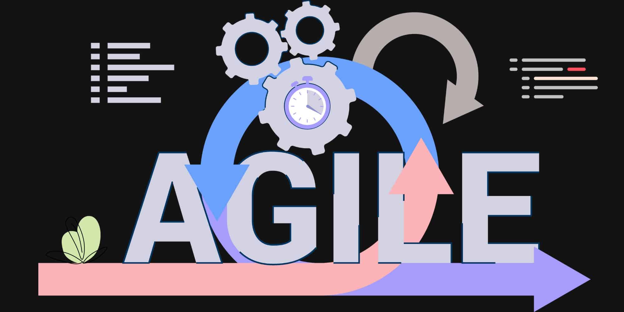 agile custom software development